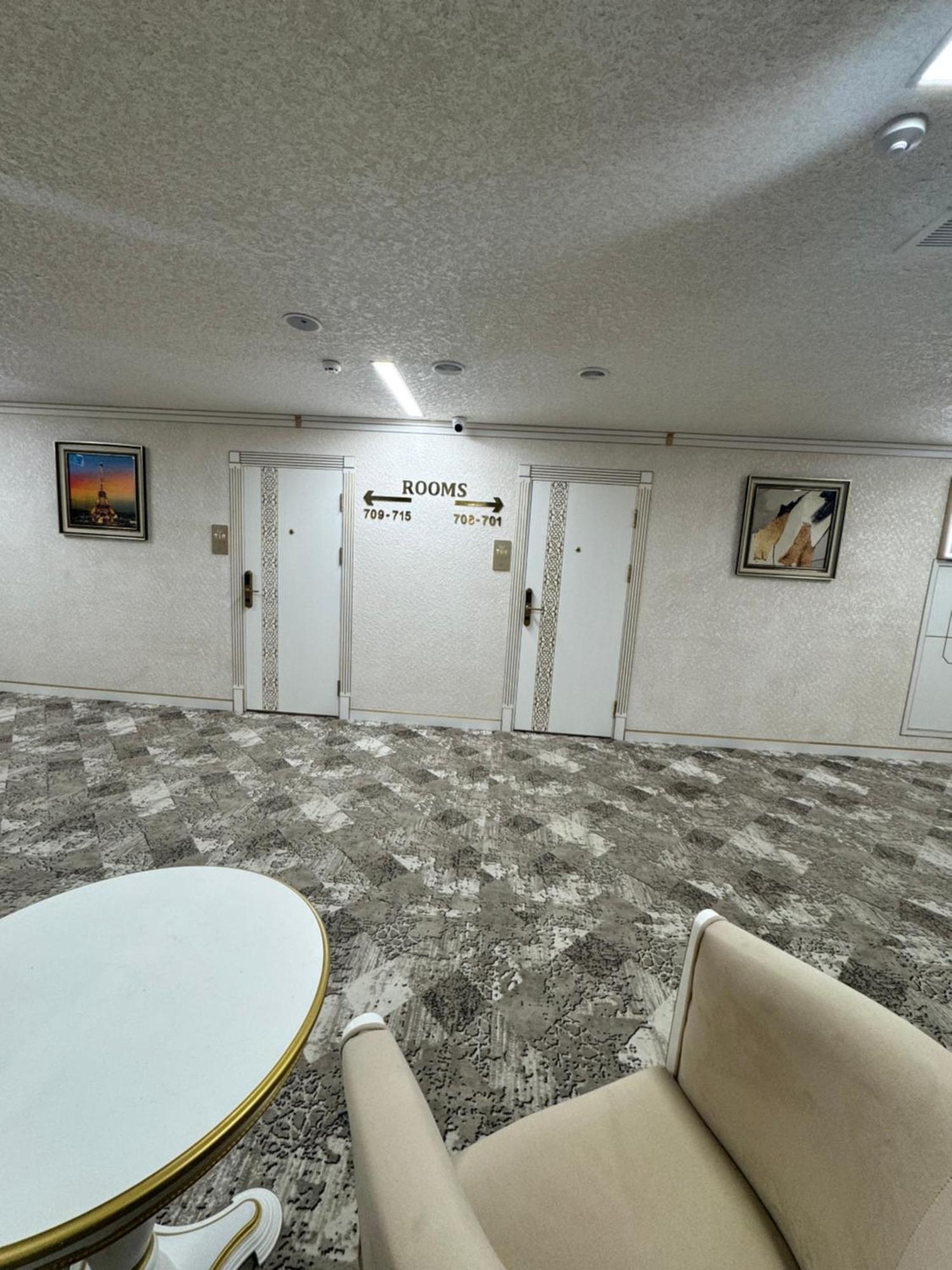 Bukhara City Hotel Turon City Plaza Bagian luar foto