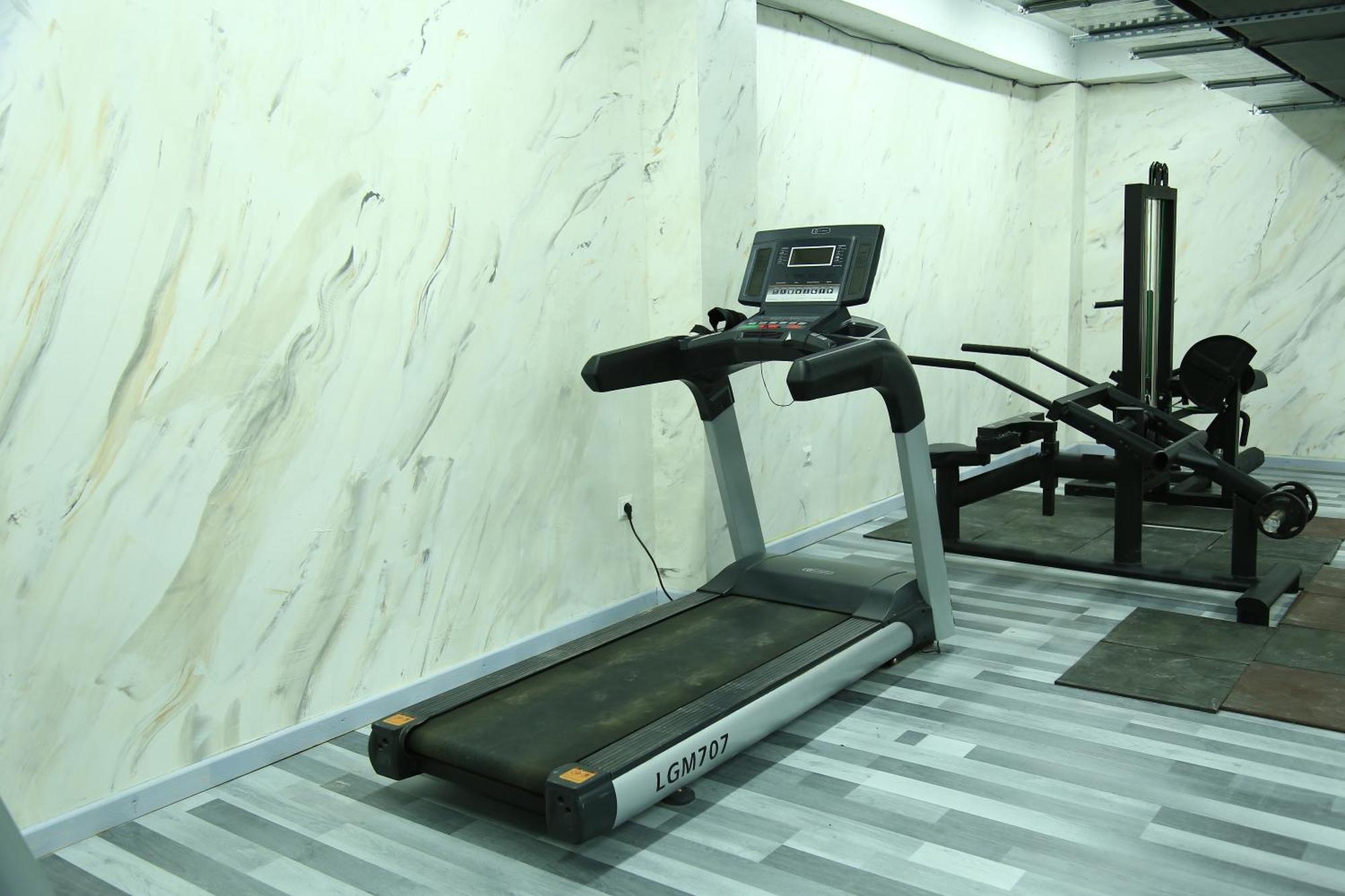 Bukhara City Hotel Turon City Plaza Bagian luar foto