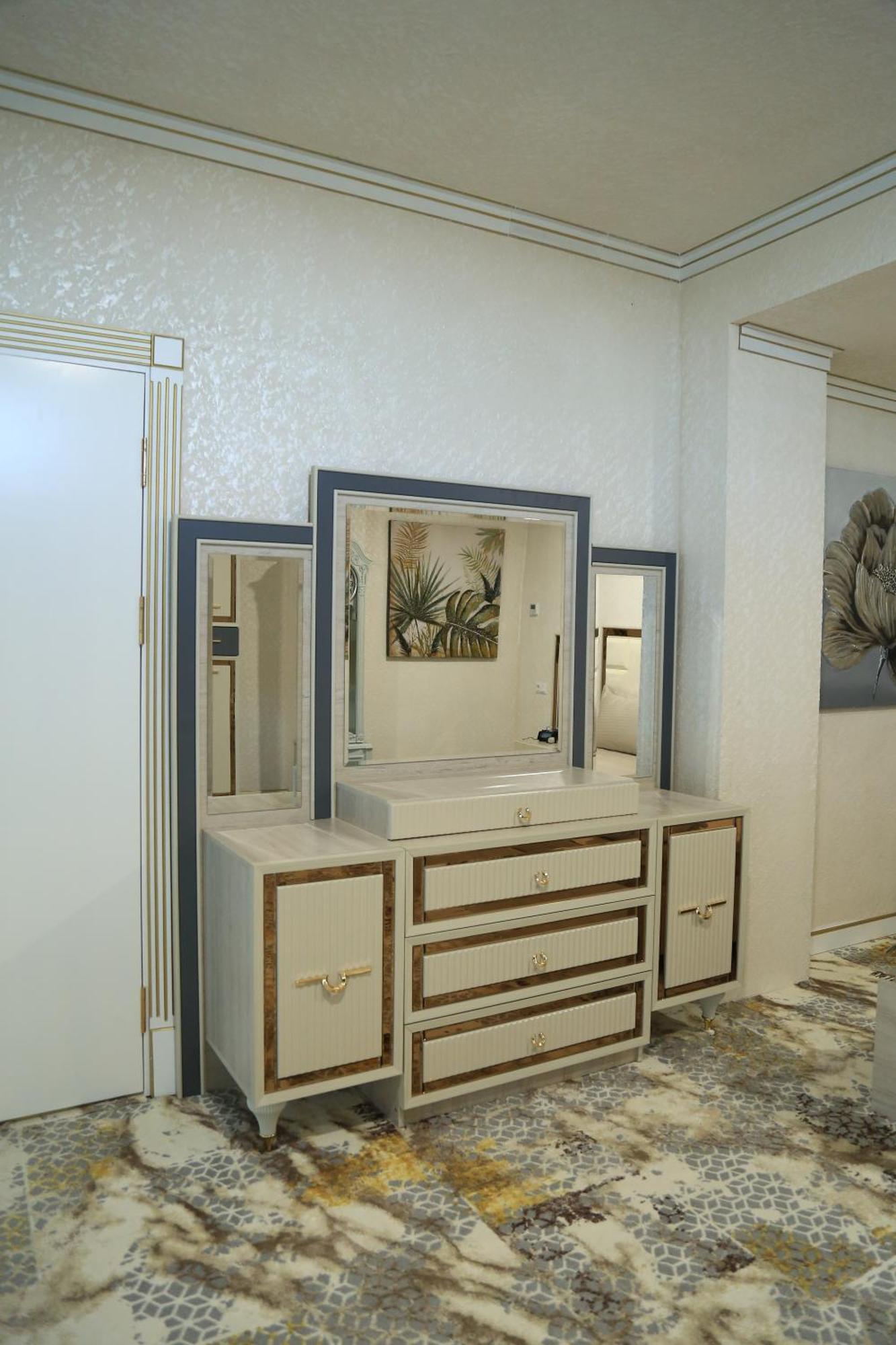 Bukhara City Hotel Turon City Plaza Bagian luar foto